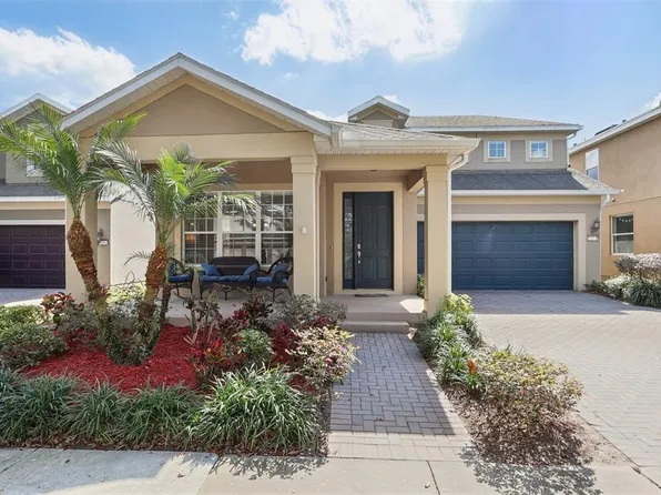 13258 Vennetta Way, Windermere, FL 34786