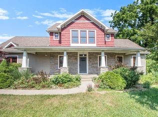 12522 Garr Rd, Buchanan, MI 49107