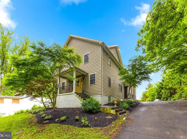 11809 Cedar Ln, Kingsville, MD 21087