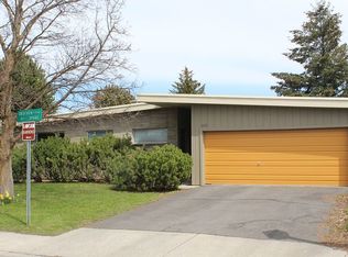 1140 SE Spring St, Pullman, WA 99163