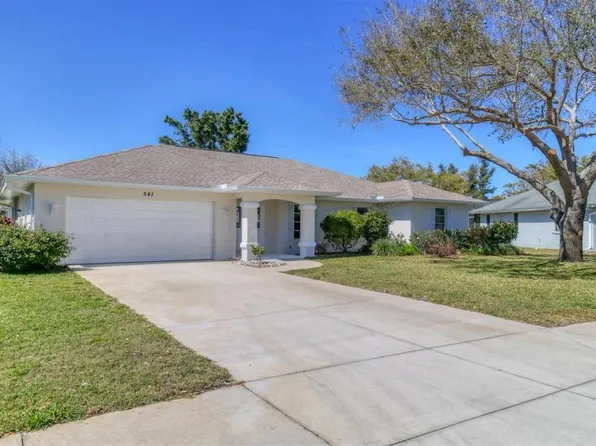 541 Silk Oak Dr, Venice, FL 34293