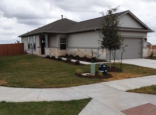 501 Rearing Mare Pass, Georgetown, TX 78626