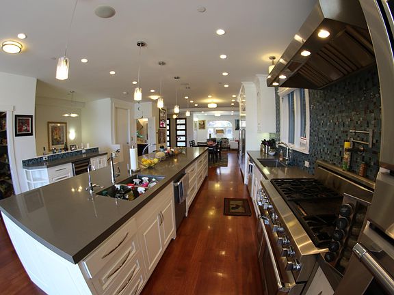 Main Kitchen