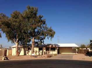 9516 E Evergreen St, Mesa, AZ 85207