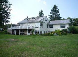 211 North Rd, Lancaster, NH 03584