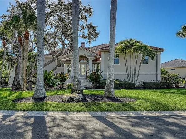 3540 Bayou Cir, Longboat Key, FL 34228