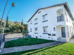 4510 Esmeralda St #1/2, Los Angeles, CA 90032