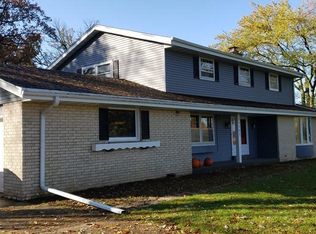 21131 W 7 Mile Rd, Franksville, WI 53126