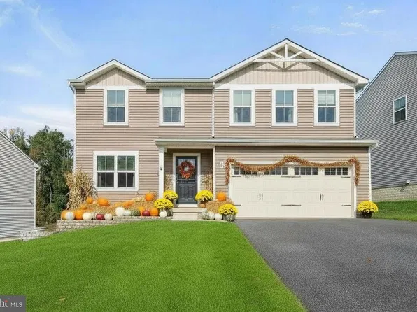 19 Blue Spruce Way, Elkton, MD 21921