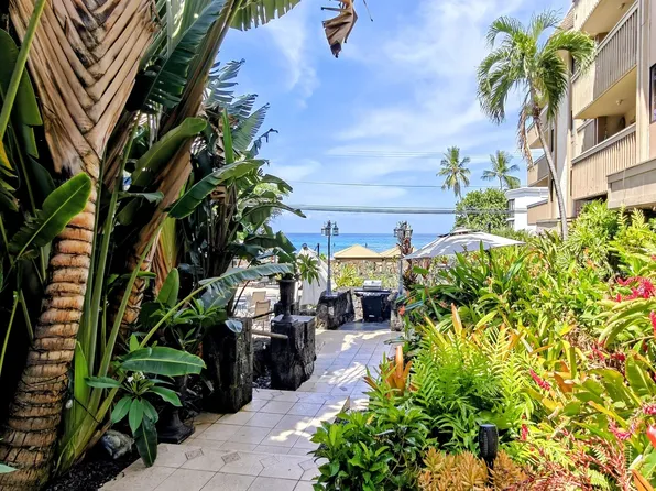 76-6283 Alii Dr APT A305, Kailua Kona, HI 96740