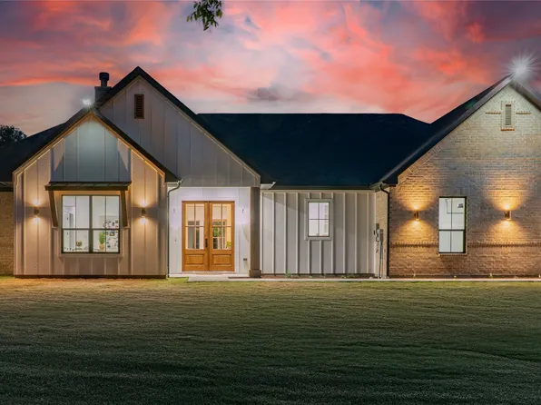 9033 County Road 114, Kaufman, TX 75142