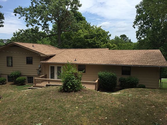 new roof