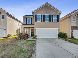3703 Raddison Ln, LADSON, SC 29456