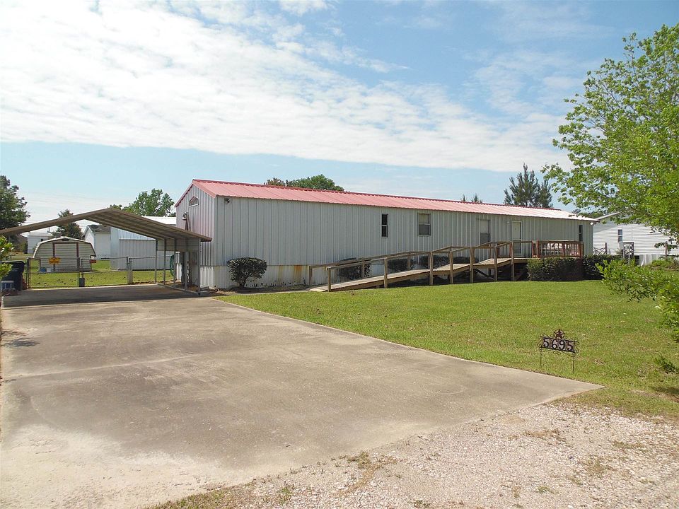 1st image of 5695 Paradise Dr