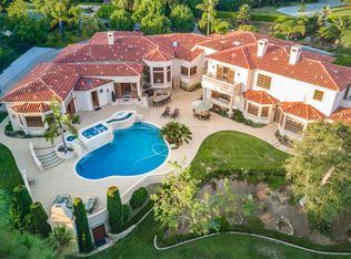 6105 Avenida Alteras, Rancho Santa Fe, CA 92067
