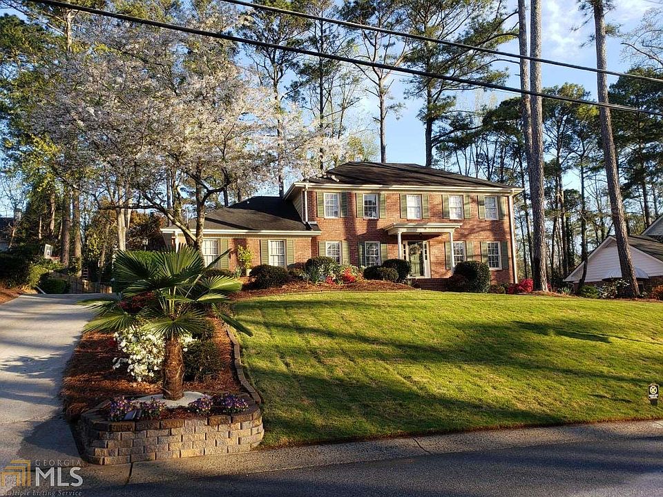 1st image of 4387 Cedar Wood Dr
