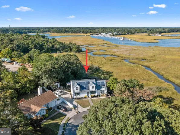 12 Woodlot Ct, Somers Point, NJ 08244