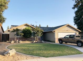 1283 Ben Franklin Ave, Tulare, CA 93274