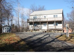 24 Webster Rd, Lisbon, ME 04250