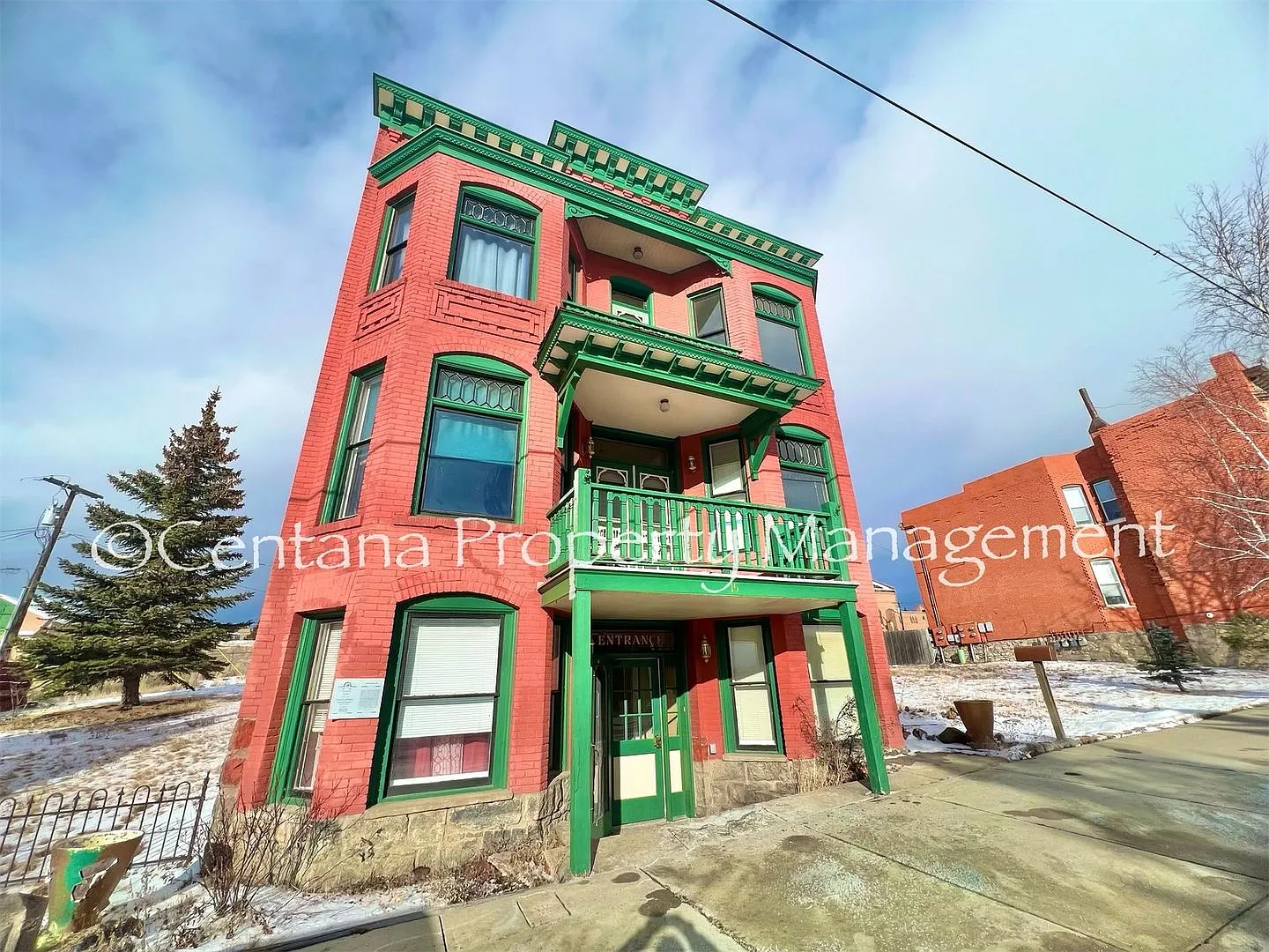 15 W. Copper — Photo 2