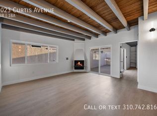 2023 Curtis Ave, Redondo Beach, CA 90278