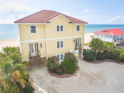 1156 W Gorrie Dr, St George Isl, FL, 32328