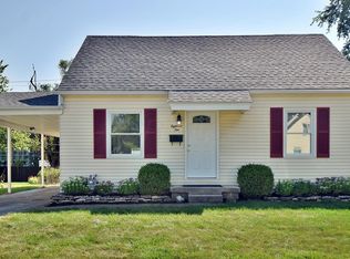 1810 Rhoda Ave, Columbus, OH 43212