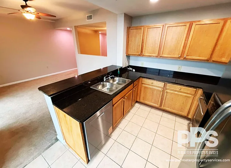3040 Peachtree Rd NW #610 — Photo 5