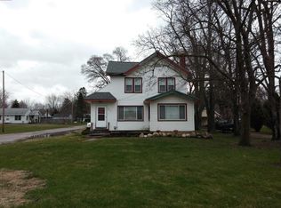 614 Napoleon Rd, Michigan Center, MI 49254