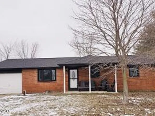 3018 Beamsville Union City Rd, Ansonia, OH 45303