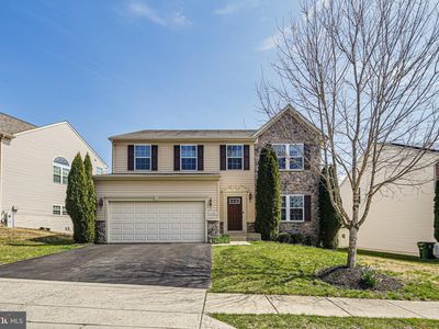 7145 Long View Rd, Columbia, MD, 21044