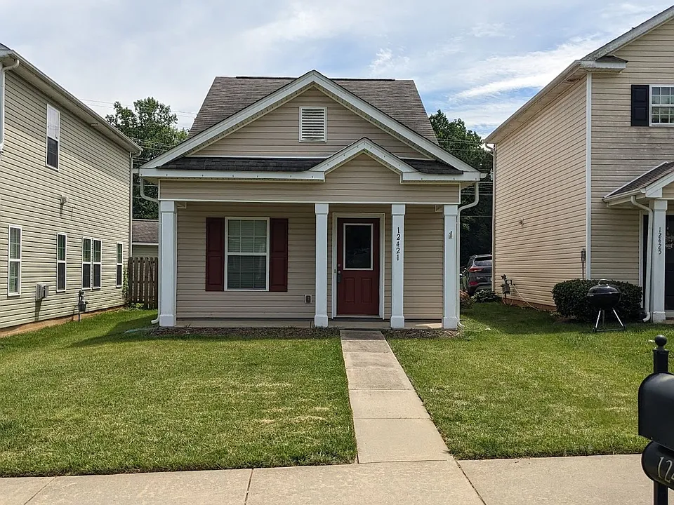 12421 Stumptown Rd