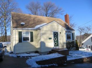 17 Shirley Rd, Lynn, MA 01904