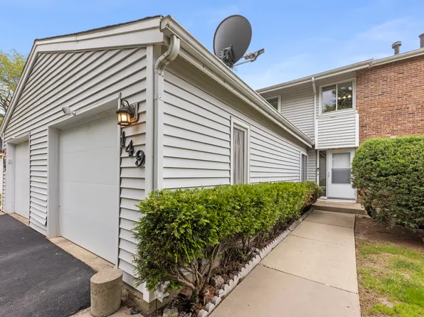 149 Thomas Rd, Bolingbrook, IL 60440