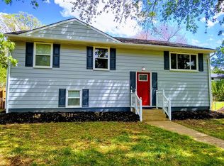 3909 Ludlow Rd, Henrico, VA 23231