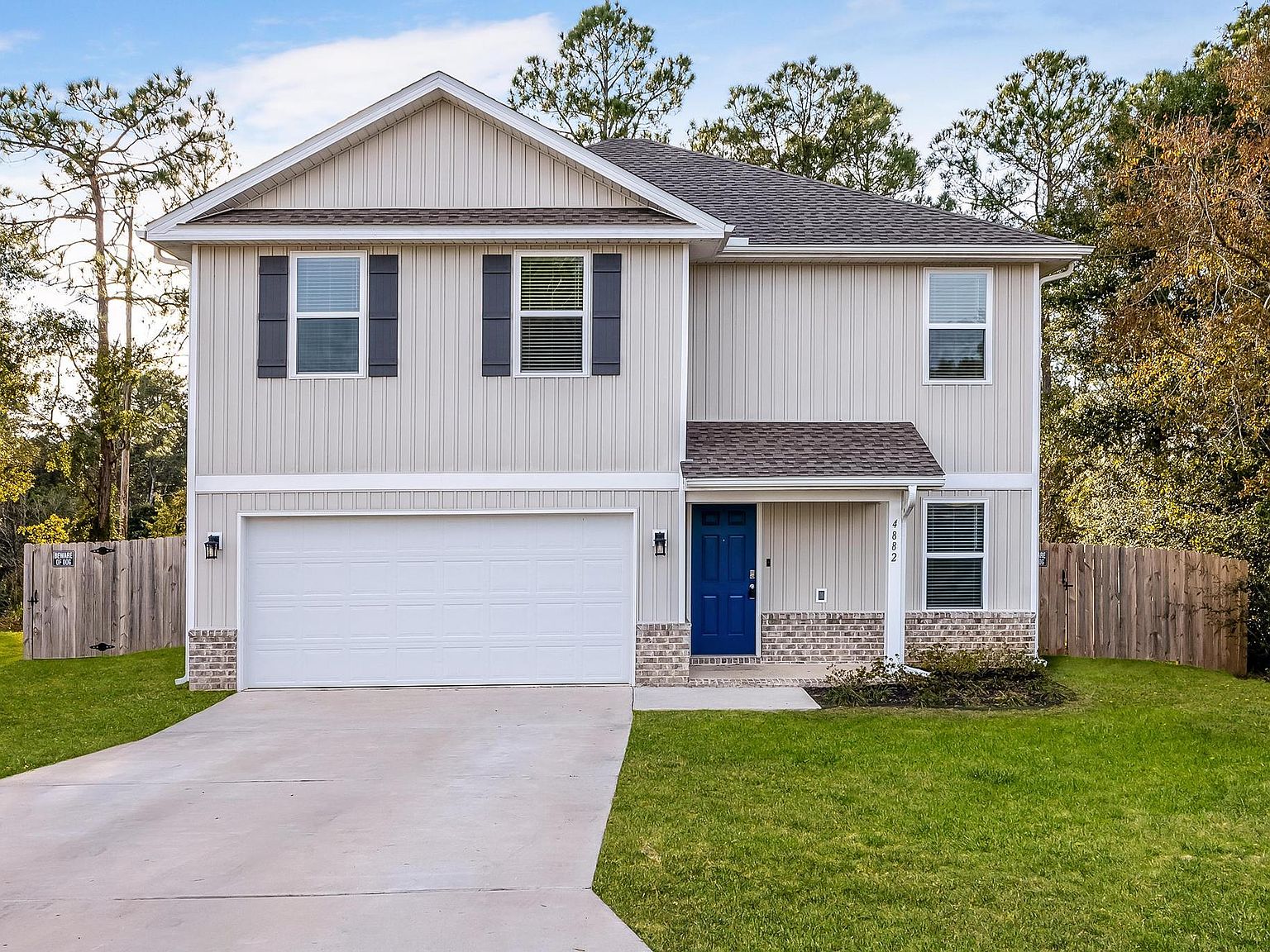 4882 Kensington Ln, Crestview, FL 32539 MLS 938082 Zillow