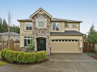 21815 31st Dr SE, Bothell, WA 98021