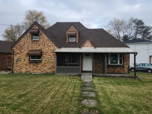 95 Laverack Ave, Lancaster, NY 14086