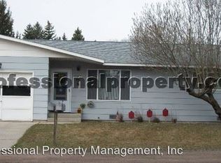 4405 Gharrett Ave, Missoula, MT 59803