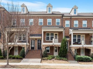 836 Bankston Woods Way, Raleigh, NC 27609