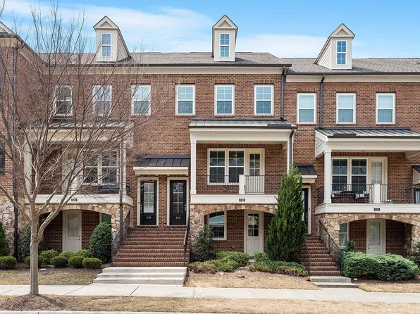 836 Bankston Woods Way, Raleigh, NC 27609