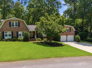 718 Trafalgar Dr, Columbia, SC 29210