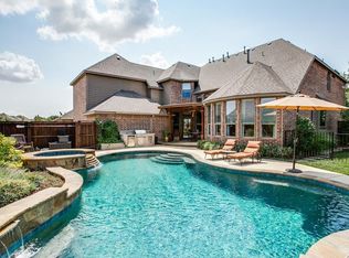 1324 Comal Dr, Allen, TX 75013
