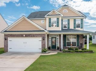 2719 Spring Breeze Way #35, Monroe, NC 28110