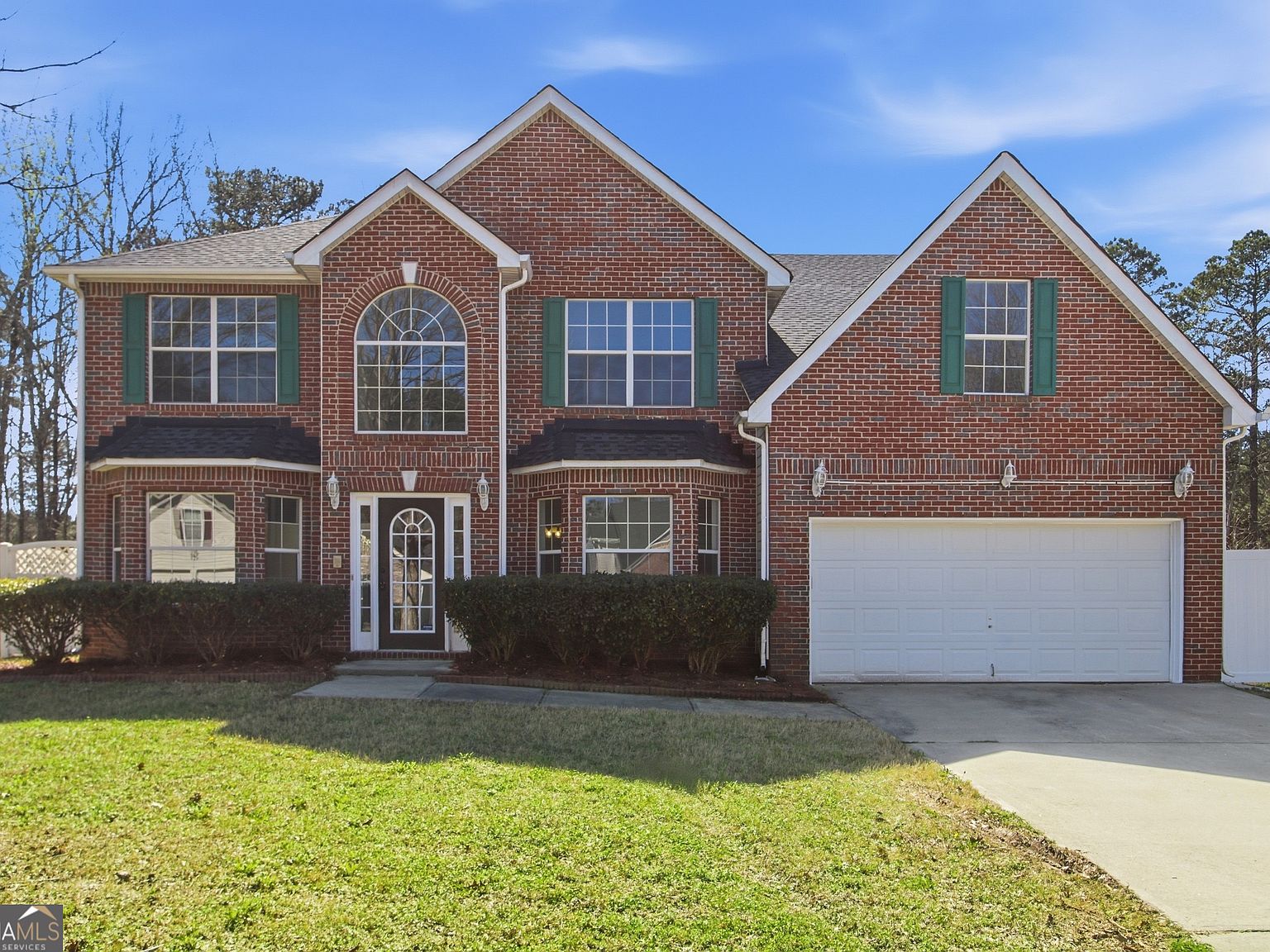 6009 Redtop Loop, Fairburn, GA 30213 | Zillow