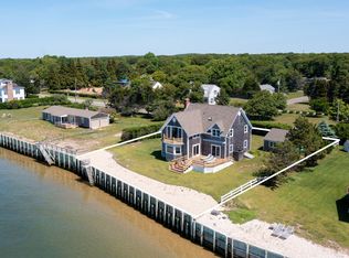78 Peconic Ave, Shelter Island, NY 11964