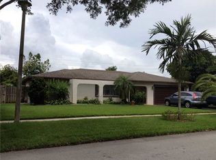 5460 SW 115th Ave, Cooper City, FL 33330