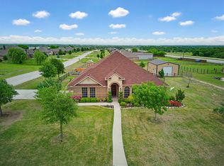122 Highland Hills Blvd, Decatur, TX 76234