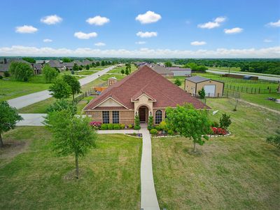 122 Highland Hills Blvd, Decatur, TX, 76234