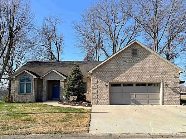 250 Willow Ln, Linton, IN 47441